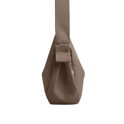 Moon Bag Small 'Oyster' – Monochrome Edition GOT BAG