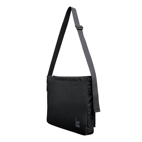 Musette Small 'Black'