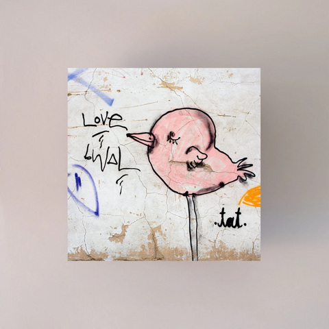 Fotoblock 'Mainz im Quadrat' Motiv 58 Achim Katzberg