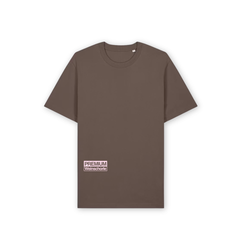 T-Shirt 'Schorlefenster'