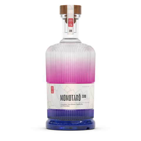 Momotaro Ginzero Momotarō Spirits