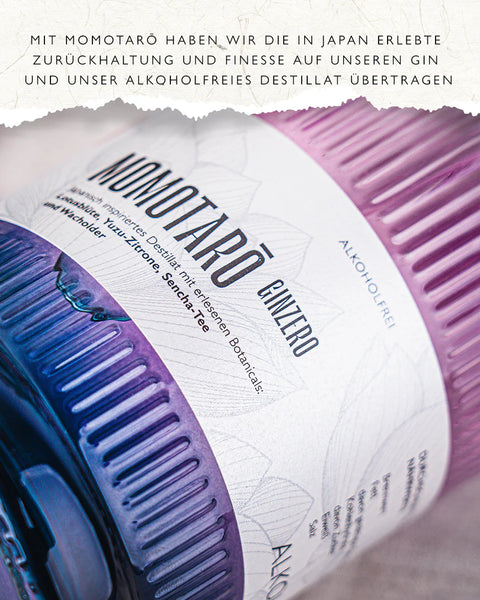 Momotaro Ginzero Momotarō Spirits