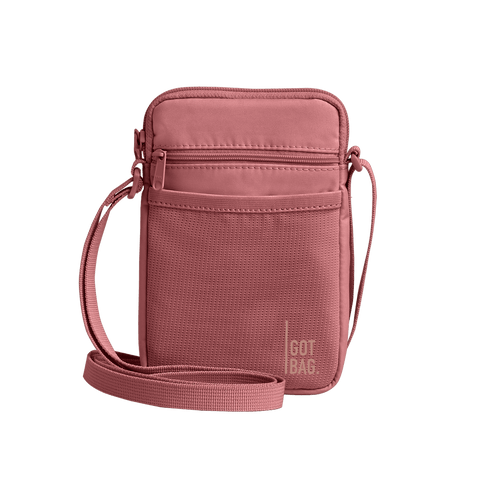 Nano Bag 'Lion Fish' - Monochrome Edition GOT BAG