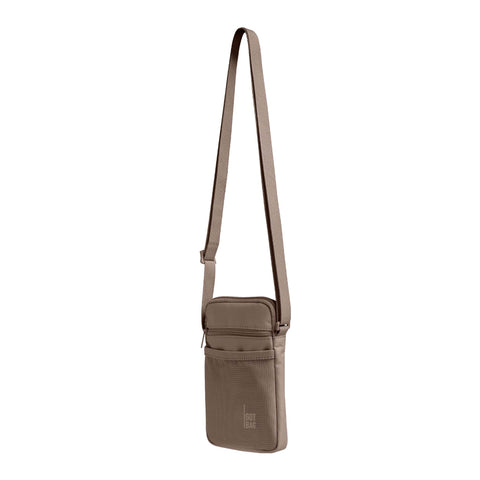 Nano Bag 'Oyster' – Monochrome Edition