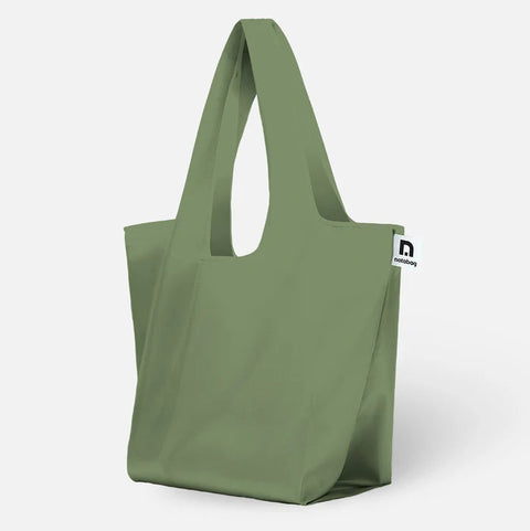 Notabag Tote Bag – Olive Notabag