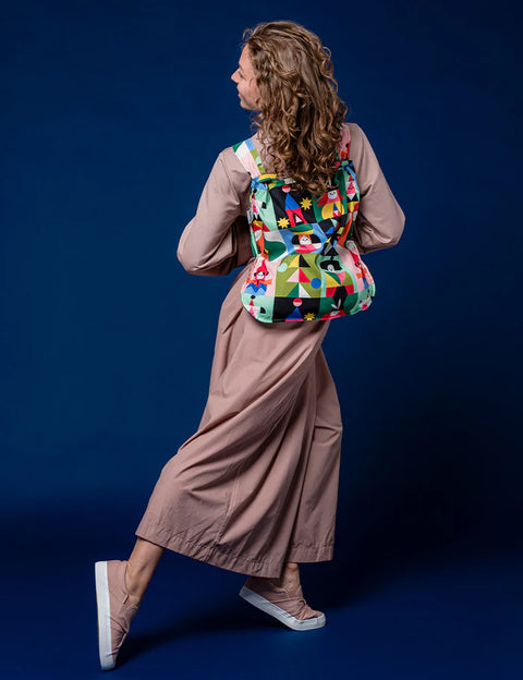 Notabag – Playground Notabag