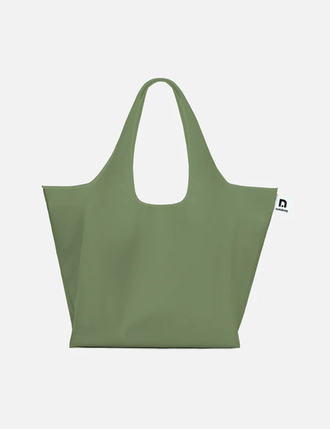 Notabag Tote Bag – Olive Notabag