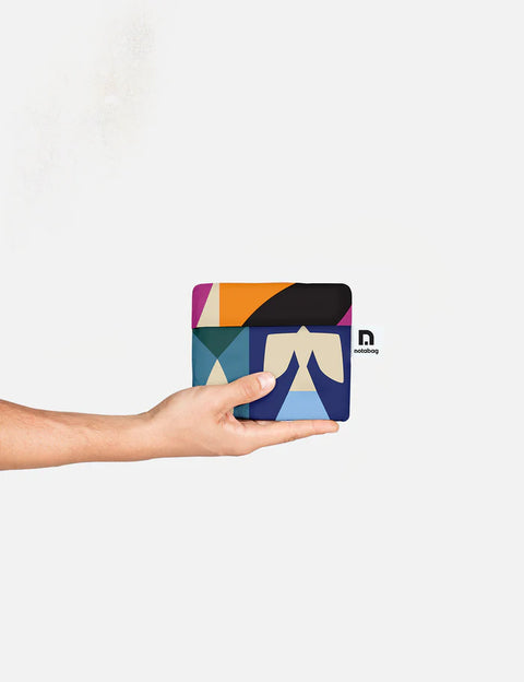 Notabag Tote Bag – Roots Notabag