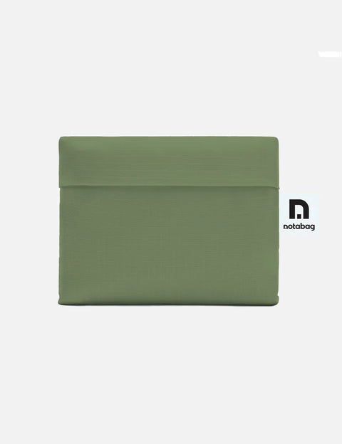 Notabag Tote Bag – Olive Notabag