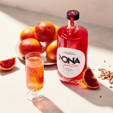 Nona Spritz – Alkoholfrei NONA