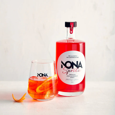 Nona Spritz – Alkoholfrei NONA