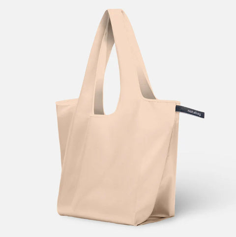 Notabag Tote Bag – Sand Notabag