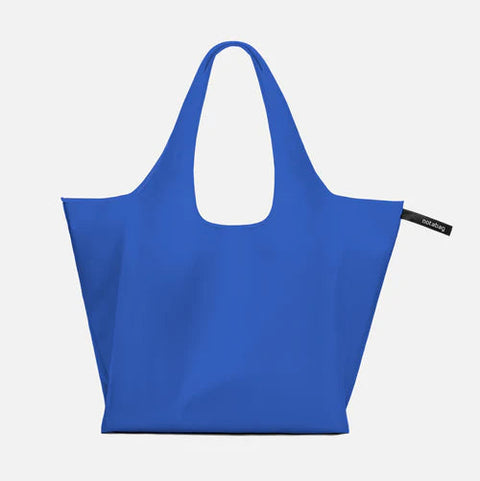 Notabag Tote Bag – Royal Stripes Notabag
