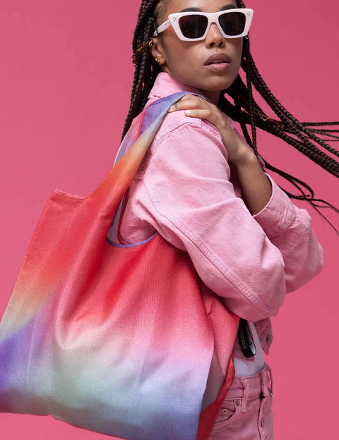 Notabag Tote Bag – Sunbeam Notabag