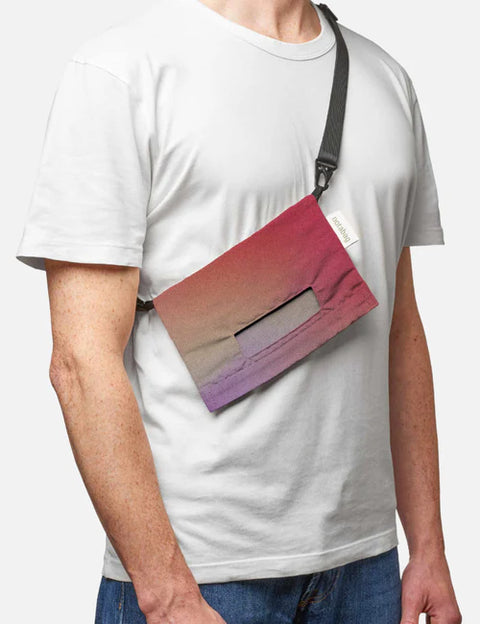 Notabag Crossbody Bag Light – Sunbeam Notabag