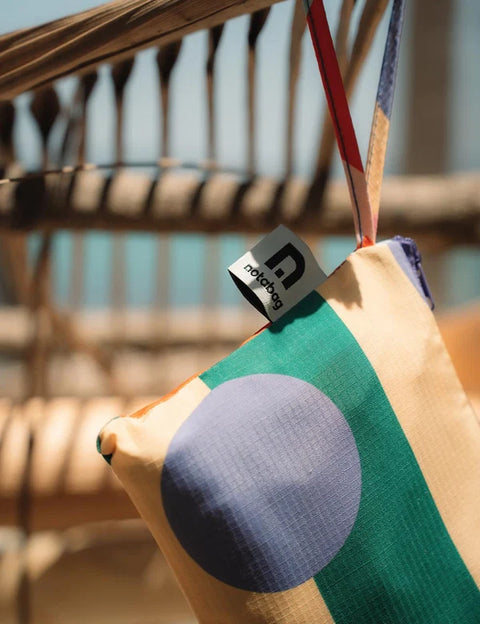Handtuch 'Geoplay' Notabag