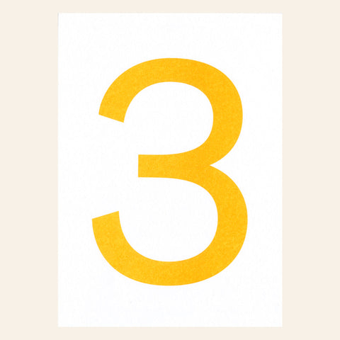 Postkarte 'Drei' Herr und Frau Rio