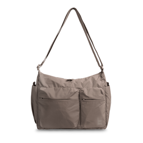 Pocket Sling Bag 'Oyster' – Monochrome Edition GOT BAG