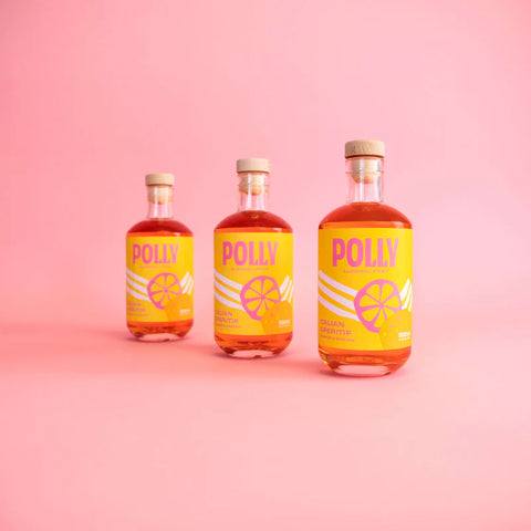 Italian Aperitif – Alkoholfrei POLLY