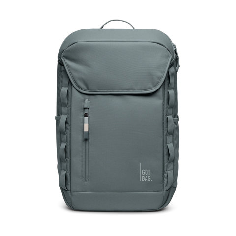 Pro Pack 'Basalt' – Monochrome Edition GOT BAG