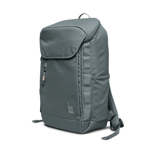 Pro Pack 'Basalt' – Monochrome Edition GOT BAG