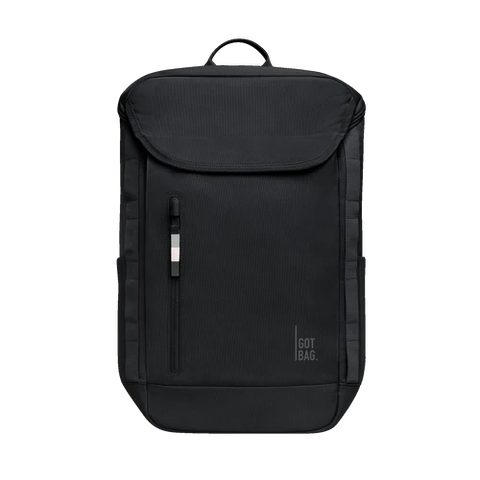 Pro Pack 'Black' – Monochrome Edition