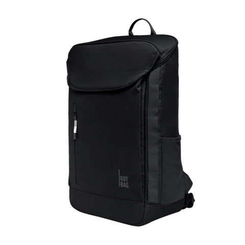 Pro Pack 'Black' – Monochrome Edition GOT BAG