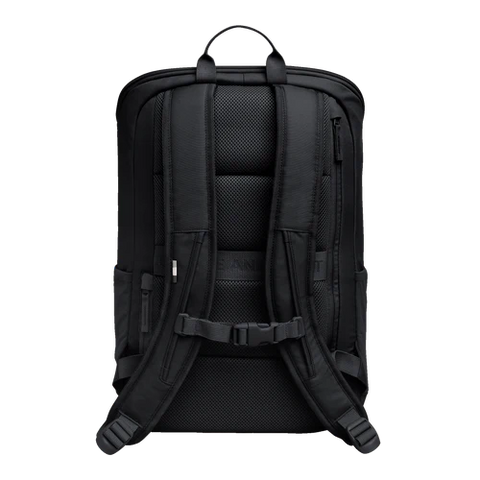 Pro Pack 'Black' – Monochrome Edition GOT BAG