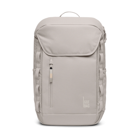 Pro Pack 'Clam' – Monochrome Edition GOT BAG