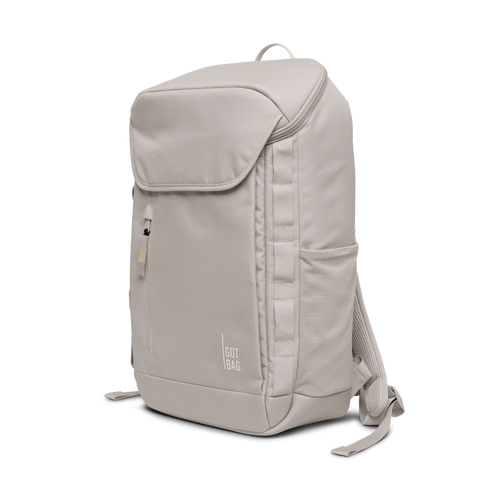 Pro Pack 'Clam' – Monochrome Edition GOT BAG