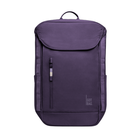 Pro Pack 'Ocean Dusk' – Monochrome Edition GOT BAG