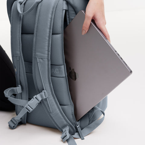 Pro Pack 'Marlin' – Monochrome Edition GOT BAG