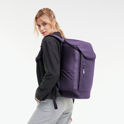 Pro Pack 'Ocean Dusk' – Monochrome Edition GOT BAG