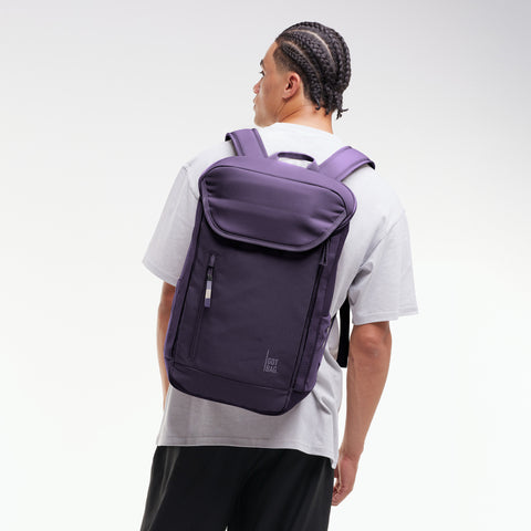 Pro Pack 'Ocean Dusk' – Monochrome Edition GOT BAG