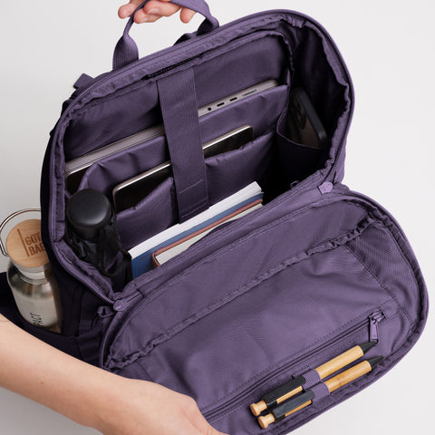 Pro Pack 'Ocean Dusk' – Monochrome Edition GOT BAG
