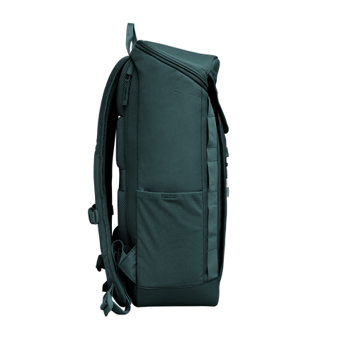 Pro Pack 'Sea Teal' – Monochrome Edition GOT BAG