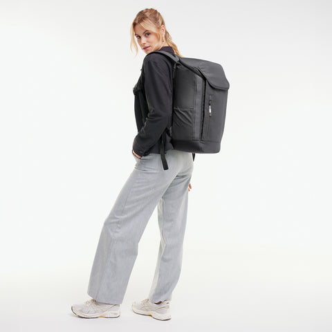 Pro Pack 'Shark' – Monochrome Edition GOT BAG
