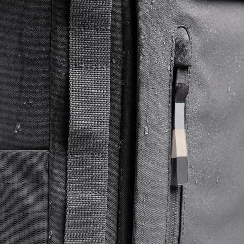 Pro Pack 'Shark' – Monochrome Edition GOT BAG