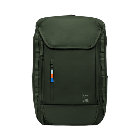 Pro Pack Travel 'Algae' GOT BAG