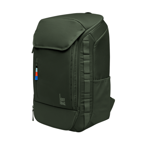 Pro Pack Travel 'Algae' GOT BAG