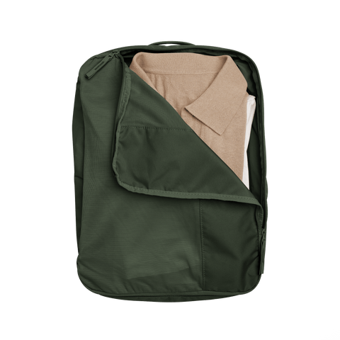 Pro Pack Travel 'Algae' GOT BAG