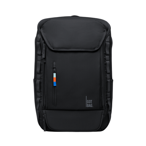 Pro Pack Travel 'Black' GOT BAG