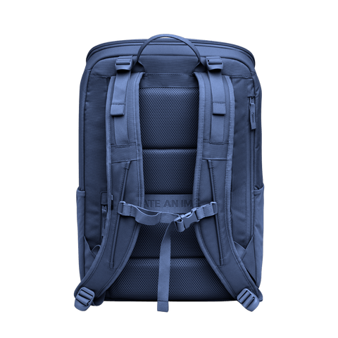 Pro Pack Travel 'Ocean Blue' GOT BAG