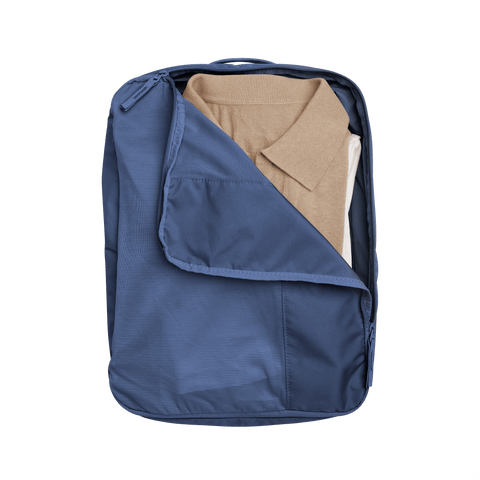 Pro Pack Travel 'Ocean Blue' GOT BAG