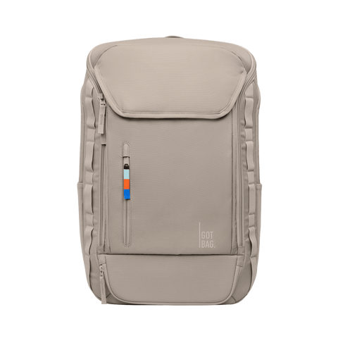 Pro Pack Travel 'Scallop' GOT BAG
