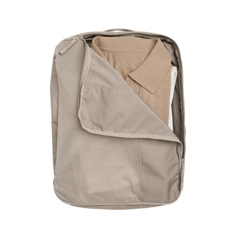 Pro Pack Travel 'Scallop' GOT BAG