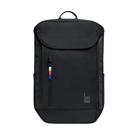 Pro Pack 'Black' GOT BAG
