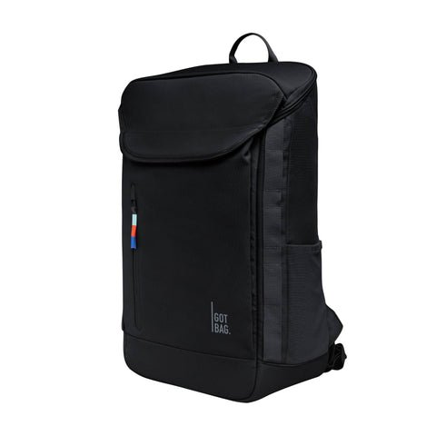 Pro Pack 'Black' – soft GOT BAG