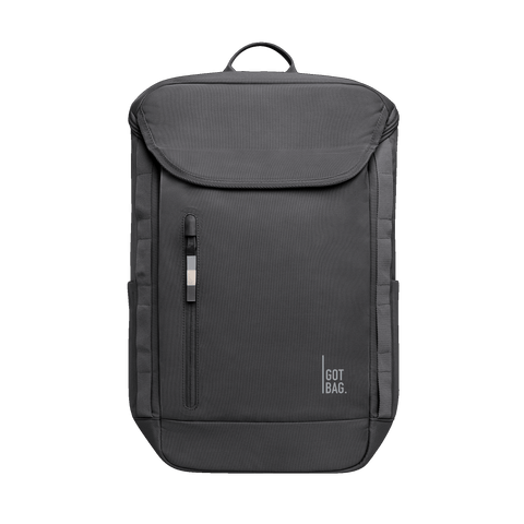 Pro Pack 'Shark' – Monochrome Edition GOT BAG