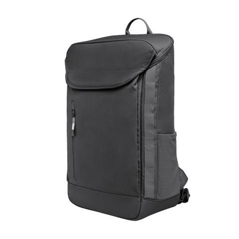 Pro Pack 'Shark' – Monochrome Edition GOT BAG